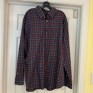 🚌🚍 Neiman Marcus XXL Wrinkle Free Men’s shirt